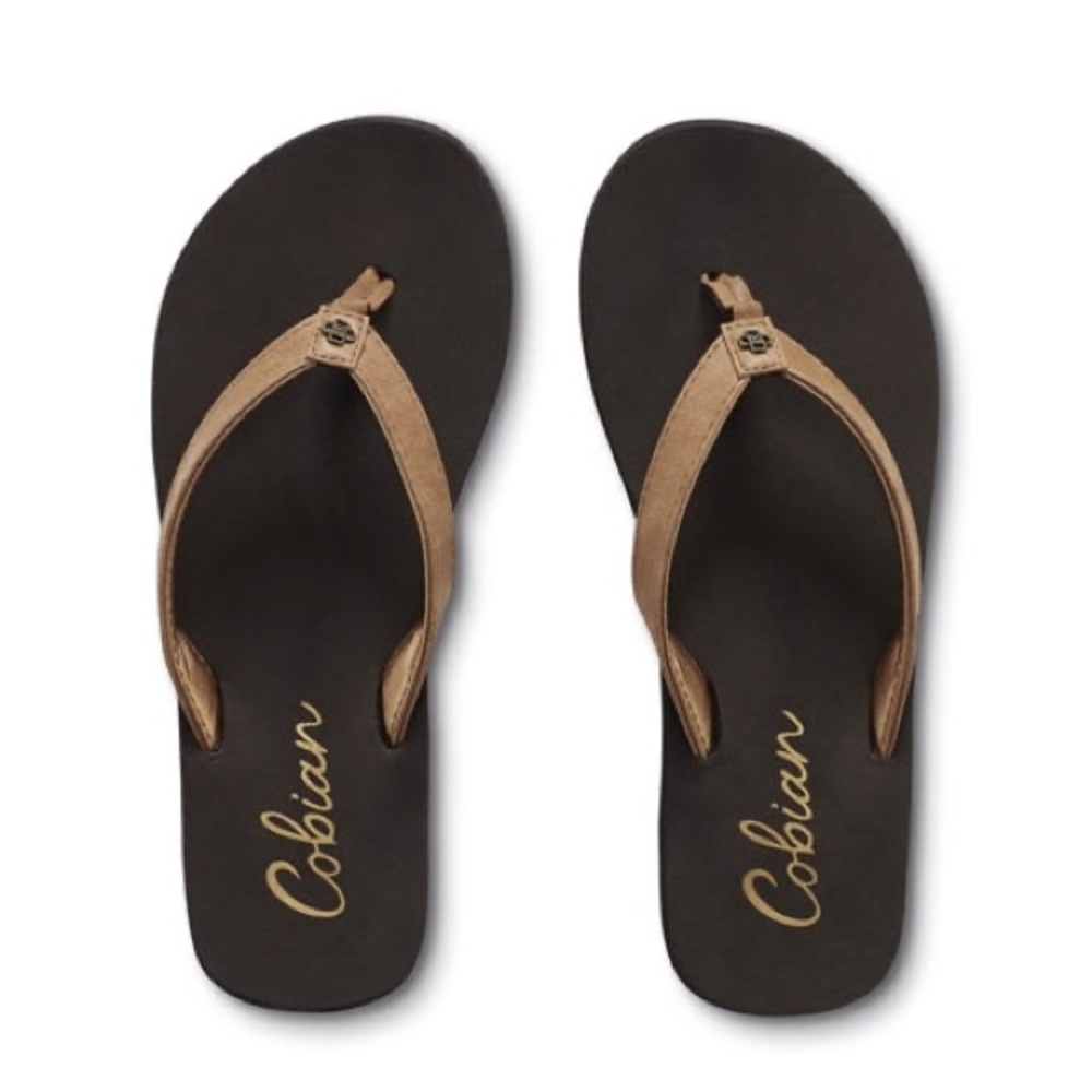 New Cobian Fiesta Skinny Bounce Size 7